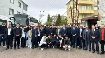 Van'da Gençlik Buluşması: Manevi ve Tarihi Bir Etkinlik