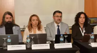 Gazze ve Savaş Sürecinin Ruh Sağlığı Üzerindeki Etkileri Ele Alındı