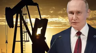 ABD, Rusya'nın iki büyük petrol şirketi Rosneft ve Lukoil'i yaptırım listesine aldı