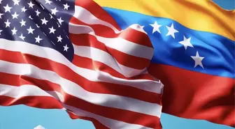 ABD Venezuela'ya saldıracak mı, Venezuela'dan ne istiyor? Trump Venezuela açıklaması!
