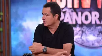 Acun Ilıcalı açıkladı: Survivor'a bir ünlü isim daha katıldı