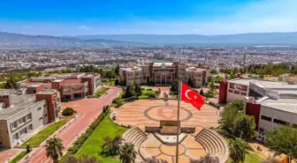 ADÜ Senatosu'ndan İsrail'in Gazze'deki Saldırılarına Kınama