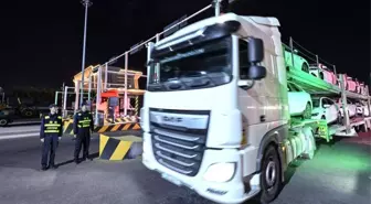 Xinjiang Uygur Özerk Bölgesi'nin İthalat ve İhracatı Yüzde 22,1 Artış Gösterdi