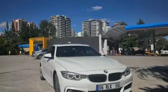 Alkollü Sürücü Tutuklandı