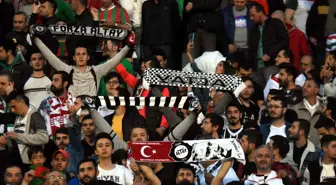Altay'dan Karşıyaka'ya derbi jesti