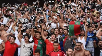 Altay'dan Karşıyaka'ya derbi jesti
