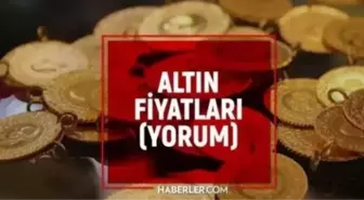 Altın neden düşüyor? Altının düşmesi neye bağlıdır? 23 Ekim canlı altın fiyatları: Gram, çeyrek, yarım, tam, ons altın ne kadar?