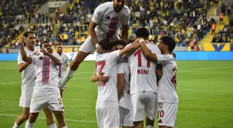 Altınordu, İlk Galibiyet İçin Karacabey Belediyespor'u Bekliyor