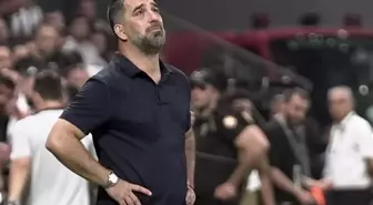 Arda Turan 90+4'te yıkıldı