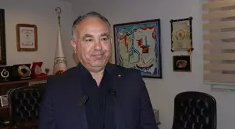 Ayvalık Ticaret Odası Başkanı'ndan Zeytinyağı Sahteciliği Uyarısı