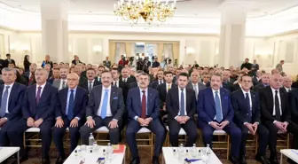 Bakan Tekin: Biz yetiştirelim siz de istihdam edin