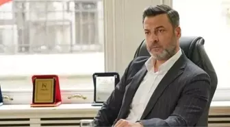 Barış Kılıç kimdir? Kızılcık Şerbeti'nin Ömer'i Barış Kılıç kaç yaşında, nereli?