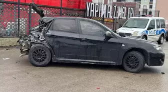 Alkollü Sürücü Kaza Yaptı: Üniversite Öğrencisi Hayatını Kaybetti