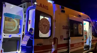 Bilecik'te ATV Yayalara Çarptı, Sürücü Kaçtı