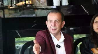 Tanju Özcan: Mutlak Butlan Kararı Çıkarsa CHP Üyeliğimi Askıya Alırım