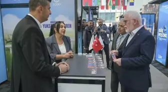 Bolu Abant İzzet Baysal Üniversitesi'nde Ulaştırma Festivali 'UFEST' Düzenleniyor