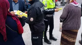 Denizli'de Dolandırıcılık Uyarıları Artıyor