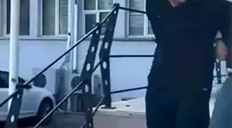 Bursa'da 84 Yıl Hapis Cezası Olan Firari Hırsız Yakalandı