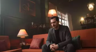 Çağatay Ulusoy hasta mı, hastalığı ne?