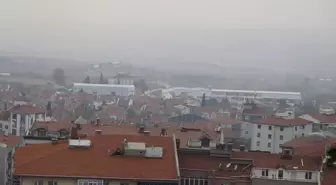 Keşan'da Anız Yakımına Tepki: STK'lar Ortak Açıklama Yayımladı