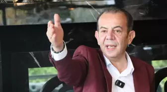 Bolu Belediye Başkanı Özcan'dan CHP İle İlgili Sert Açıklamalar