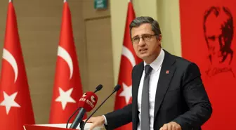CHP'den 39. Olağan Kurultay Tarihi Açıklandı