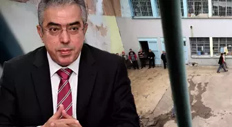 Cumhurbaşkanı Başdanışmanı Uçum: Türkiye'de genel af veya infaz indirimi gündemde değildir