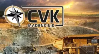 CVK Maden İşletmeleri kimin, sahibi kimdir? Hüseyin Çevik kimdir?