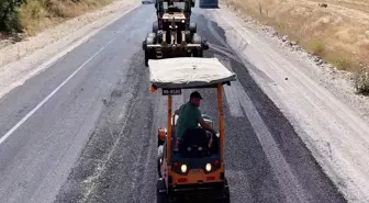 Demirci-Selendi Yolu için Yeni İhale Süreci Başlıyor