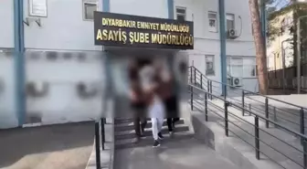 Diyarbakır Merkezli Dolandırıcılık Operasyonu: 9 Tutuklama