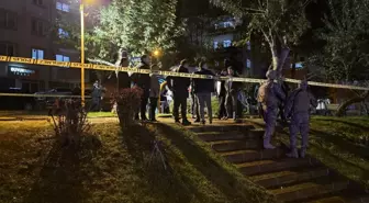 Kahramanmaraş'ta Kanlı Aile Draması: İki Ölüm, Bir Yaralı