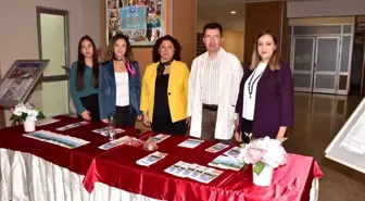 ESOGÜ Hastanesi'nde Hasta Hakları Günü Etkinliği Düzenlendi