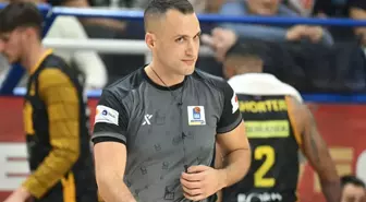 Evinden 250 bin euro ve külçe altın çıkmıştı! Ünlü hakem tutuklandı