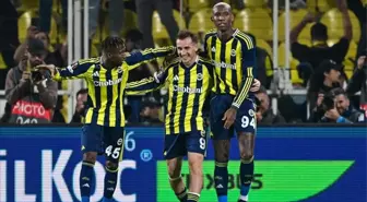 Fenerbahçe 11'i! UEFA Avrupa Ligi Fenerbahçe Stuttgart maç kadrosu ilk 11'ler açıklandı mı?