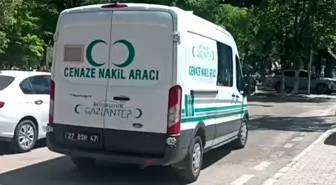 Gaziantep'te 13 Yaşındaki Çocuk Bıçaklanarak Hayatını Kaybetti
