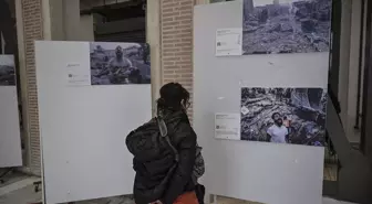 Gazze Mahkemesi: Nihai Oturum Programı İstanbul'da Gerçekleştirildi