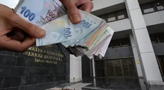 Gözler Merkez Bankası'nın faiz kararında! Ekonomistler tek tahminde birleşti