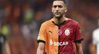 Hakim Ziyech turnayı yine gözünden vurdu! Yeni takımında alacağı maaş belli oldu