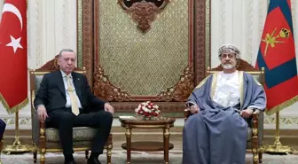Erdoğan'ın Körfez Ziyareti Türkiye'ye Yeni Dinamizm Kazandırdı