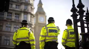 Londra'da Dronlar Acil Durum Müdahalelerinde Kullanılmaya Başlandı