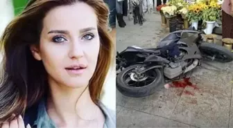 İrem Helvacıoğlu kaza SON DAKİKA! İrem Helvacıoğlu'nun sağlık durumu nasıl?