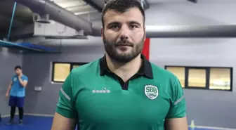 Ömer Saner, Tokyo'daki İşitme Engelliler Olimpiyatları'nda Altın Hedefliyor