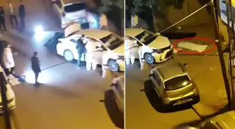 İstanbul'da kanlı pusu! Sokakta yürüyen 3 kişiyi silahla vurarak öldürdü