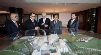 İzmir, Filipinler ile Ticaret Ağını Genişletiyor