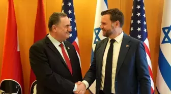 Trump: İsrail'in Batı Şeria'yı İlhak Etmesine İzin Vermeyeceğim