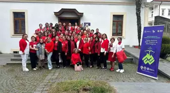 Kadın Girişimciliği Destekleyen Proje Samsun'da Hayata Geçiyor