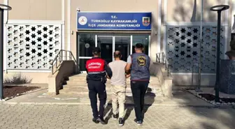 Kahramanmaraş'ta Jandarma Operasyonları: 269 Şahıs Yakalandı, 22'si Tutuklandı