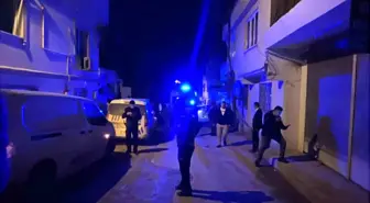 Kahramanmaraş'ta Çifte Cinayet: Eski Eşini ve Kayınvalidesini Vurdu, Ardından İntihar Etti