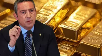 KAP açıklaması geldi! Koç Holding altın madenini 900 milyon liraya sattı