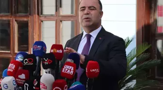 Karaköprü Belediyespor, Çaykur Rizespor'u Elemeyi Amaçlıyor